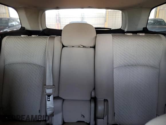 2013 Dodge Journey Canada Value с VIN 3C4PDCAB5DT699798, выставлен на аукционе Copart как лот 62004565 с пробегом 166 595 миль миль и Чистый • Clean title. История ставок и продаж доступна на DreamBid. Изображение 10.