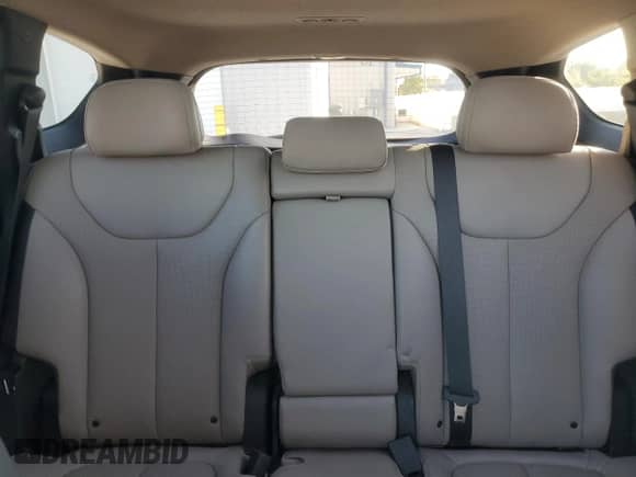 2020 Hyundai Santa Fe Limited z VIN 5NMS53ADXLH144964, wystawiony jako Copart lot #82449015 z przebiegiem 69 263 mil mil oraz Szkoda całkowita • Salvage title. Historia ofert i sprzedaży dostępna na DreamBid. Obrazek 10.