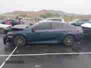 2023 Toyota Camry SE with VIN 4T1G11AK3PU753019, listed as a IAAI auction lot 43250757 with 34,297 mi miles and . Bid and sale history available at DreamBid. Image 14.