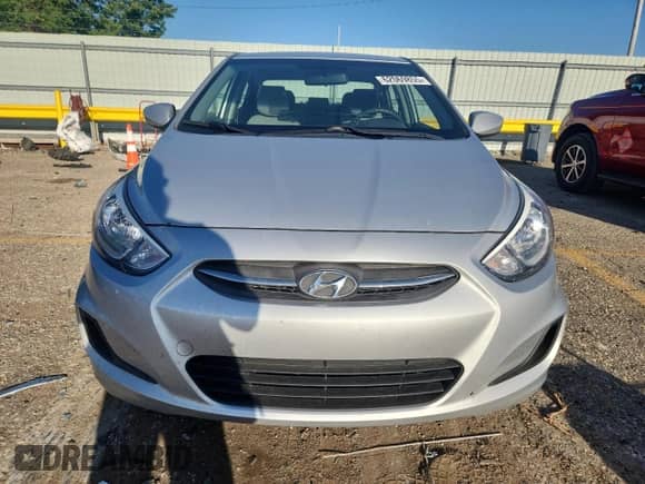 2017 Hyundai Accent SE с VIN KMHCT4AE1HU247274, выставлен на аукционе Copart как лот 62069855 с пробегом 137 376 миль миль и Списание • Salvage title. История ставок и продаж доступна на DreamBid. Изображение 5.