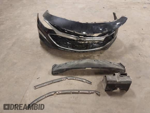 2023 Chevrolet Malibu RS с VIN 1G1ZG5ST6PF206446, выставлен на аукционе IAAI как лот 43128525 с пробегом 42 573 миль миль и . История ставок и продаж доступна на DreamBid. Изображение 12.