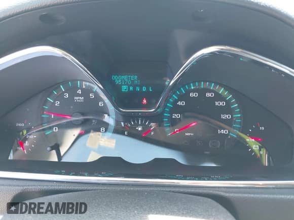 2013 Chevrolet Traverse LT with VIN 1GNKVJKD5DJ262815, listed as a IAAI auction lot 42850953 with 95,170 mi miles and . Bid and sale history available at DreamBid. Image 7.