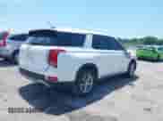 2020 Hyundai Palisade SE с VIN KM8R14HE1LU105022, выставлен на аукционе IAAI как лот 39255580 с пробегом 110 373 миль миль и . История ставок и продаж доступна на DreamBid. Изображение 4.