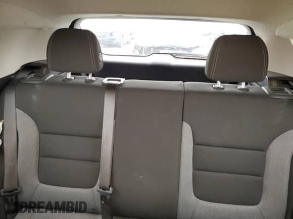 2023 Chevrolet TrailBlazer LS with VIN KL79MNSL0PB078953, listed as a Copart auction lot 51273525 with 20,838 mi miles and Salvage title. Bid and sale history available at DreamBid. Image 10.