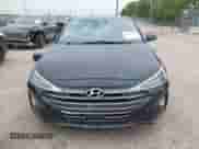 2019 Hyundai Elantra SEL z VIN 5NPD84LF9KH449720, wystawiony jako IAAI lot #42296124 z przebiegiem 64 414 mil mil oraz . Historia ofert i sprzedaży dostępna na DreamBid. Obrazek 13.