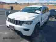 2018 Jeep Grand Cherokee Altitude с VIN 1C4RJFAG1JC191124, выставлен на аукционе IAAI как лот 43267559 с пробегом 123 939 миль миль и . История ставок и продаж доступна на DreamBid. Изображение 2.