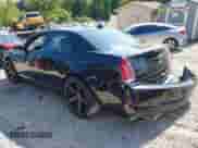 2018 Chrysler 300 S with VIN 2C3CCAGG3JH140574, listed as a IAAI auction lot 42753755 with 64,669 mi miles and . Bid and sale history available at DreamBid. Image 3.