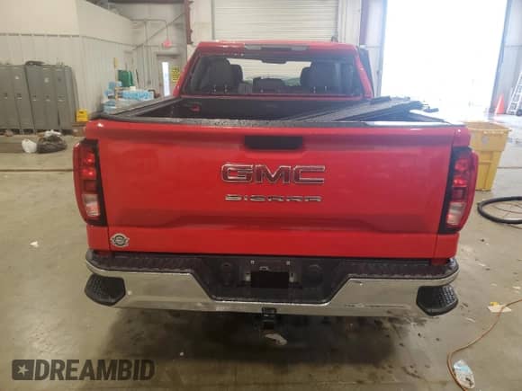 2020 GMC Sierra 1500 с VIN 3GTU9AEF8LG216205, выставлен на аукционе Copart как лот 51326515 с пробегом Не указан миль и Списание • Salvage title. История ставок и продаж доступна на DreamBid. Изображение 6.