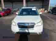 2014 Subaru Forester Limited z VIN JF2SJAHC8EH479269, wystawiony jako IAAI lot #42164258 z przebiegiem 145 148 mil mil oraz . Historia ofert i sprzedaży dostępna na DreamBid. Obrazek 12.