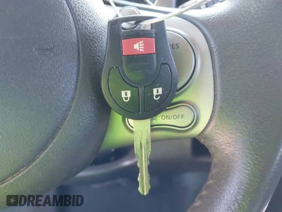 2013 Nissan Cube S z VIN JN8AZ2KR7DT302329, wystawiony jako IAAI lot #43417867 z przebiegiem 132 782 mil mil oraz . Historia ofert i sprzedaży dostępna na DreamBid. Obrazek 11.