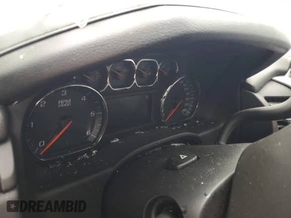 2016 Chevrolet Suburban LS с VIN 1GNSKGKC0GR278574, выставлен на аукционе Copart как лот 60358055 с пробегом Не указан миль и Списание • Salvage title. История ставок и продаж доступна на DreamBid. Изображение 9.