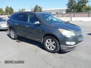 2011 Chevrolet Traverse 1LT с VIN 1GNKVGED8BJ135858, выставлен на аукционе IAAI как лот 43288198 с пробегом 161 555 миль миль и . История ставок и продаж доступна на DreamBid. Изображение 1.