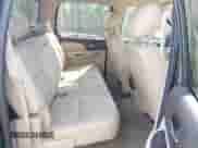 2013 GMC Sierra 1500 Denali with VIN 3GTP1XE24DG317554, listed as a IAAI auction lot 41924972 with 275,723 mi miles and . Bid and sale history available at DreamBid. Image 8.