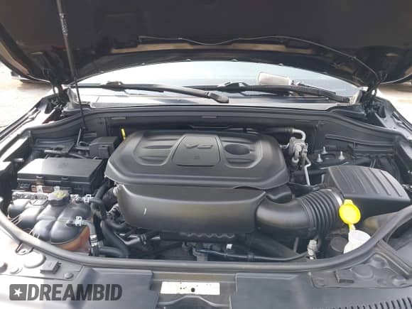 2020 Dodge Durango GT Plus with VIN 1C4RDJDG5LC260857, listed as a IAAI auction lot 43122265 with 79,541 mi miles and . Bid and sale history available at DreamBid. Image 10.