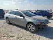 2024 Chevrolet Malibu LS с VIN 1G1ZB5ST3RF115605, выставлен на аукционе Copart как лот 80669995 с пробегом 44 078 миль миль и Списание • Salvage title. История ставок и продаж доступна на DreamBid. Изображение 4.