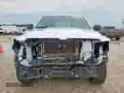 2023 Ram 1500 Big Horn with VIN 1C6RRFBG4PN599435, listed as a Copart auction lot 70301715 with 25,489 mi miles and Salvage title. Bid and sale history available at DreamBid. Image 5.