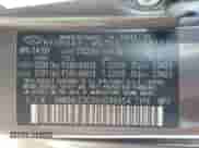 2009 Hyundai Veracruz Limited с VIN KM8NU13C99U098954, выставлен на аукционе Copart как лот 74483354 с пробегом 168 442 миль миль и Списание • Salvage title. История ставок и продаж доступна на DreamBid. Изображение 13.