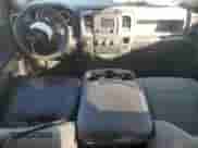 2018 Ram 1500 Express with VIN 1C6RR6KG8JS259388, listed as a Copart auction lot 85570644 with 160,997 mi miles and Salvage title. Bid and sale history available at DreamBid. Image 8.