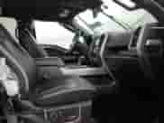 2018 Ford F-150 XL с VIN 1FTEW1EG0JFB56876, выставлен на аукционе Copart как лот 51535105 с пробегом 122 145 миль миль и Чистый • Clean title. История ставок и продаж доступна на DreamBid. Изображение 7.