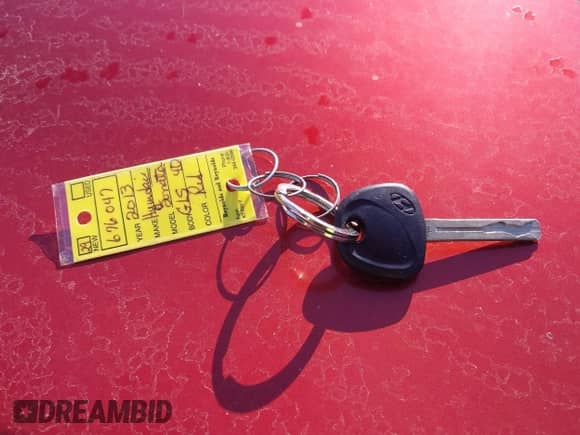 2013 Hyundai Sonata GLS с VIN 5NPEB4AC5DH676047, выставлен на аукционе IAAI как лот 43374412 с пробегом Не указан миль и . История ставок и продаж доступна на DreamBid. Изображение 11.