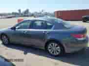 2012 Honda Accord EX z VIN 1HGCP2F75CA024996, wystawiony jako IAAI lot #43385248 z przebiegiem 250 197 mil mil oraz . Historia ofert i sprzedaży dostępna na DreamBid. Obrazek 14.