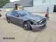 2014 Ford Mustang GT z VIN 1ZVBP8CF4E5286459, wystawiony jako Copart lot #71846495 z przebiegiem 30 372 mil mil oraz Szkoda całkowita • Salvage title. Historia ofert i sprzedaży dostępna na DreamBid. Obrazek 4.