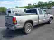 2006 GMC Sierra 1500 SLE1 with VIN 1GTEK19Z56Z291526, listed as a IAAI auction lot 42319478 with 130,554 mi miles and . Bid and sale history available at DreamBid. Image 4.