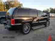 2005 Cadillac Escalade z VIN 1GYEC63N55R201378, wystawiony jako Copart lot #87163704 z przebiegiem 153 771 mil mil oraz Szkoda całkowita • Salvage title. Historia ofert i sprzedaży dostępna na DreamBid. Obrazek 3.