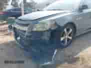 2008 Chevrolet Malibu 2LT с VIN 1G1ZJ57B484270788, выставлен на аукционе IAAI как лот 42464571 с пробегом 125 010 миль миль и . История ставок и продаж доступна на DreamBid. Изображение 13.