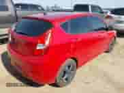 2014 Hyundai Accent GS с VIN KMHCT5AE4EU192692, выставлен на аукционе IAAI как лот 42757516 с пробегом 180 185 миль миль и . История ставок и продаж доступна на DreamBid. Изображение 4.