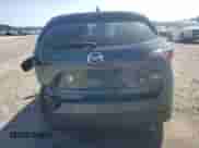 2022 Mazda CX-5 S Preferred with VIN JM3KFBCM2N0625094, listed as a Copart auction lot 84448405 with 45,689 mi miles and Salvage title. Bid and sale history available at DreamBid. Image 6.