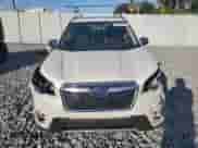 2021 Subaru Forester Touring z VIN JF2SKAXCXMH426375, wystawiony jako Copart lot #89551635 z przebiegiem 30 170 mil mil oraz Nie do naprawy • Non repairable. Historia ofert i sprzedaży dostępna na DreamBid. Obrazek 5.