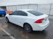 2015 Volvo S60 T6 Drive-E with VIN YV149MFK1F2366869, listed as a IAAI auction lot 41452923 with 98,005 mi miles and . Bid and sale history available at DreamBid. Image 3.