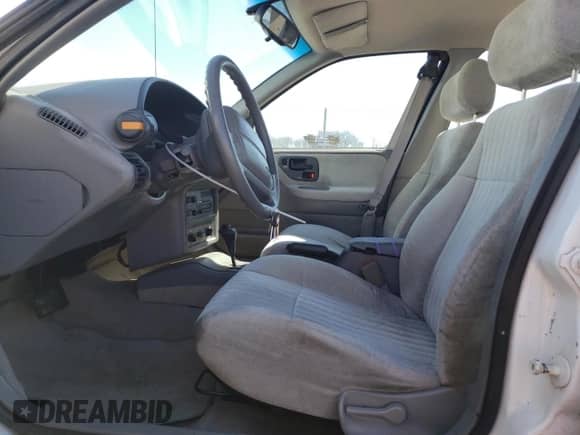 1994 Chevrolet Corsica с VIN 1G1LD55MXRY252632, выставлен на аукционе Copart как лот 45009124 с пробегом 56 513 миль миль и Списание • Salvage title. История ставок и продаж доступна на DreamBid. Изображение 7.