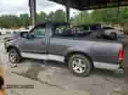 2003 Ford F-150 XL с VIN 1FTRF17W83NA39609, выставлен на аукционе Copart как лот 67613565 с пробегом Не указан миль и Списание • Salvage title. История ставок и продаж доступна на DreamBid. Изображение 2.