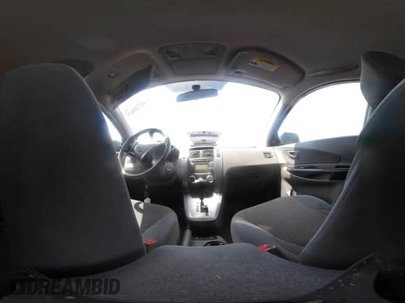 2009 Hyundai Tucson Limited with VIN KM8JN72D19U114475, listed as a IAAI auction lot 42735025 with 112,162 mi miles and . Bid and sale history available at DreamBid. Image 18.