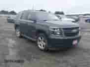 2017 Chevrolet Tahoe LT with VIN 1GNSKBKC3HR229583, listed as a IAAI auction lot 42914563 with 115,190 mi miles and . Bid and sale history available at DreamBid. Image 1.
