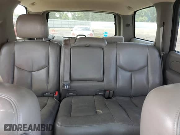 2004 Chevrolet Tahoe LS с VIN 1GNEK13Z84J221708, выставлен на аукционе Copart как лот 63347135 с пробегом 336 108 миль миль и Чистый • Clean title. История ставок и продаж доступна на DreamBid. Изображение 10.