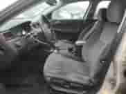 2011 Chevrolet Impala LS Retail с VIN 2G1WA5EK2B1166471, выставлен на аукционе Copart как лот 81721815 с пробегом 126 520 миль миль и Списание • Salvage title. История ставок и продаж доступна на DreamBid. Изображение 7.