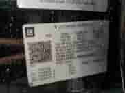 2021 Chevrolet Silverado 1500 RST with VIN 1GCUYEEL7MZ295884, listed as a Copart auction lot 82228385 with 82,797 mi miles and Salvage title. Bid and sale history available at DreamBid. Image 12.