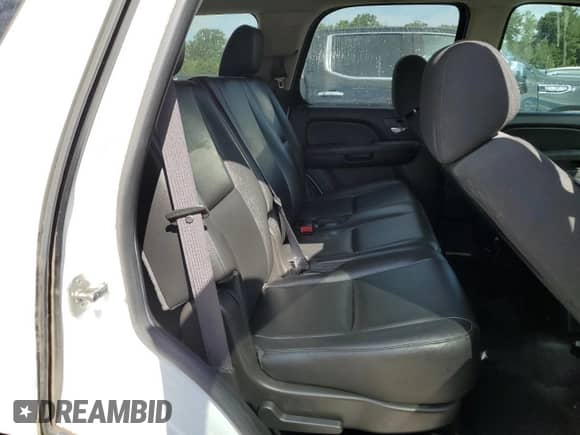 2014 Chevrolet Tahoe Commercial с VIN 1GNLC2E01ER181340, выставлен на аукционе Copart как лот 85485095 с пробегом 188 822 миль миль и Чистый • Clean title. История ставок и продаж доступна на DreamBid. Изображение 11.