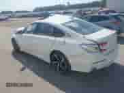 2019 Honda Accord Sport z VIN 1HGCV2F39KA034657, wystawiony jako IAAI lot #43300418 z przebiegiem 54 467 mil mil oraz . Historia ofert i sprzedaży dostępna na DreamBid. Obrazek 3.