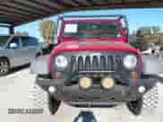 2011 Jeep Wrangler Sport с VIN 1J4AA2D15BL519640, выставлен на аукционе IAAI как лот 43444019 с пробегом 186 663 миль миль и . История ставок и продаж доступна на DreamBid. Изображение 6.
