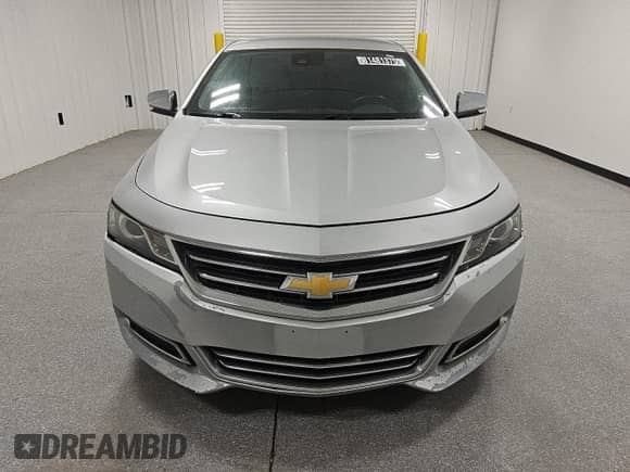 2016 Chevrolet Impala LTZ с VIN 2G1145S35G9122858, выставлен на аукционе Copart как лот 81481375 с пробегом 185 188 миль миль и Чистый • Clean title. История ставок и продаж доступна на DreamBid. Изображение 5.