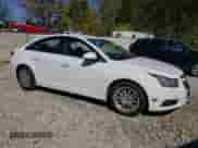 2014 Chevrolet Cruze ECO с VIN 1G1PH5SB6E7483505, выставлен на аукционе Copart как лот 86234285 с пробегом 144 248 миль миль и Чистый • Clean title. История ставок и продаж доступна на DreamBid. Изображение 4.
