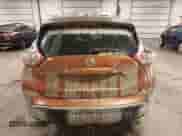 2015 Nissan Murano Platinum with VIN 5N1AZ2MH7FN282814, listed as a IAAI auction lot 41719983 with 220,000 mi miles and . Bid and sale history available at DreamBid. Image 17.