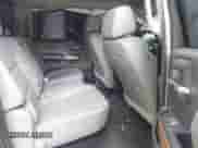 2017 Chevrolet Silverado 1500 LTZ z VIN 3GCUKSEC6HG340416, wystawiony jako IAAI lot #42812522 z przebiegiem 152 028 mil mil oraz . Historia ofert i sprzedaży dostępna na DreamBid. Obrazek 8.