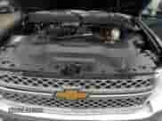 2014 Chevrolet Silverado 3500HD LTZ с VIN 1GC4K1C80EF120193, выставлен на аукционе Copart как лот 64184615 с пробегом Не указан миль и Чистый • Clean title. История ставок и продаж доступна на DreamBid. Изображение 11.