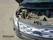 2018 Ford Explorer XLT with VIN 1FM5K8D83JGC42154, listed as a Copart auction lot 82357525 with 101,670 mi miles and Salvage title. Bid and sale history available at DreamBid. Image 16.