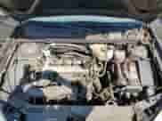 2008 Chevrolet Malibu Classic LS 1FL с VIN 1G1ZS58F58F115816, выставлен на аукционе Copart как лот 76065824 с пробегом 161 083 миль миль и Чистый • Clean title. История ставок и продаж доступна на DreamBid. Изображение 11.